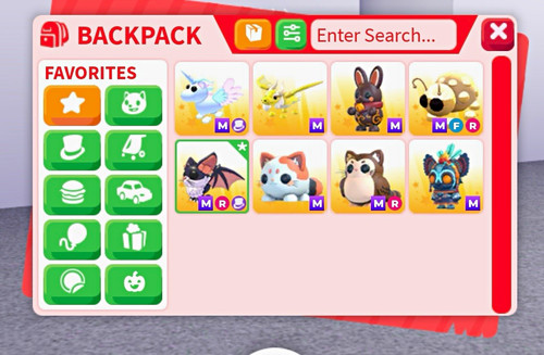 Roblox adopt mega - me!,