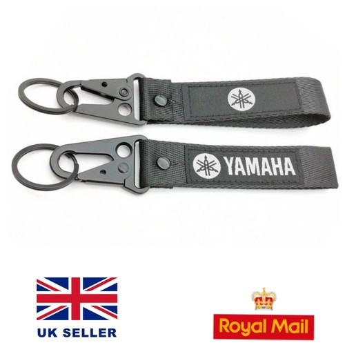 Yamaha keyring key - yamaha,