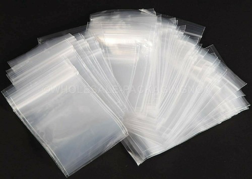 Grip seal bags - grip,