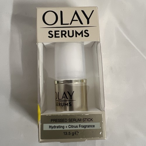 Olay hydration pressed serum - pressed,