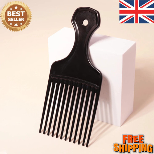 Afro pick comb professional - afro,