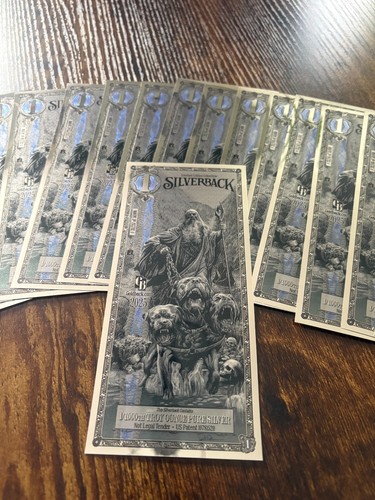 2025 silverback silver note - 1,