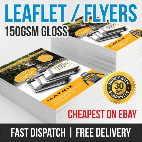 Cheapest flyer leaflets - cheapest,