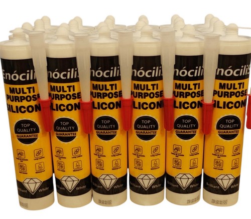 Silicone sealant enocilis - silicone,