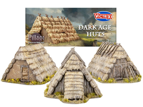Victrix pillage dark age - victrix,