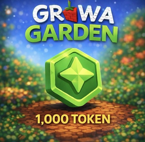 Grow garden 1 000 - |, 1,000