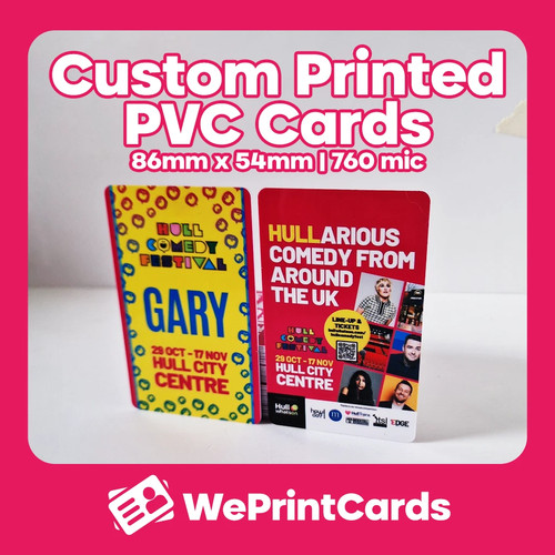 Custom printed plastic - printed,
