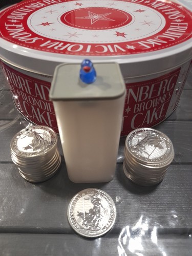 Cheapest 1oz britannia - 1oz,