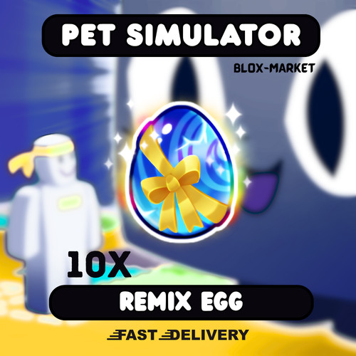 Pet simulator 10x - 99,