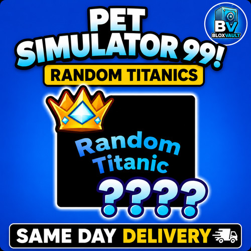 Random titanic - 🔥💎random,