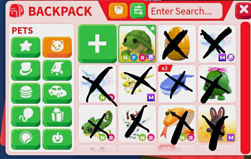 Roblox adopt neon turtle - adopt,