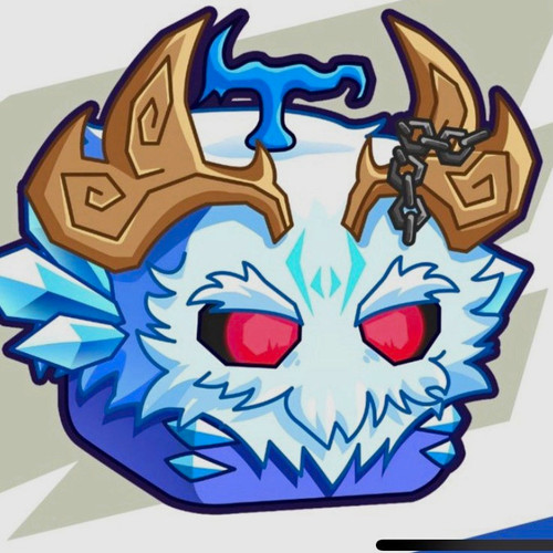 Blox fruits yeti - blox,