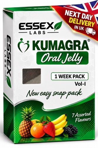 Kumagra sachets sex aid for - 7,