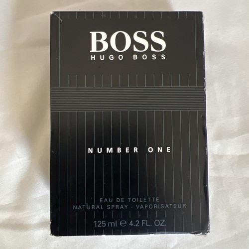 Hugo boss number one - hugo,