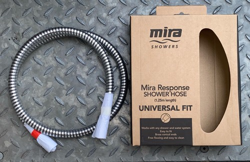 Mira response hose - mira,