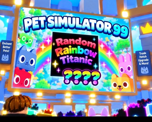 Random rainbow - 🔥🌈random,