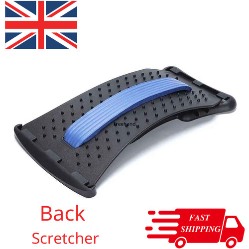 Cheapest back stretcher pain - stretcher,