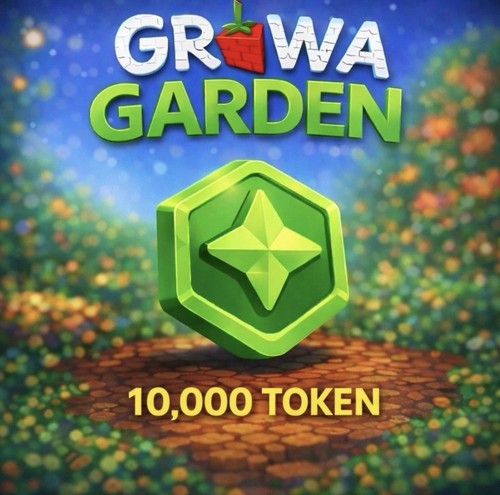 Grow garden 10 000 - garden, |