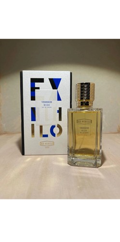 Nihilo venenum kiss - kiss, 100ml