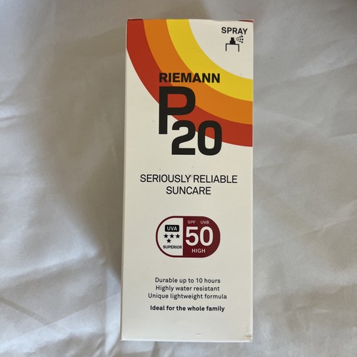 Riemann p20 sun protection - riemann,