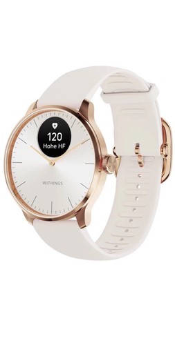 New withings - new, (unopened)
