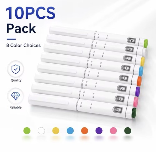 10x disposable peptide - , pen