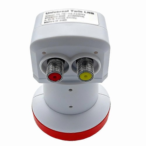 Cheapest universal twin 40mm - universal,