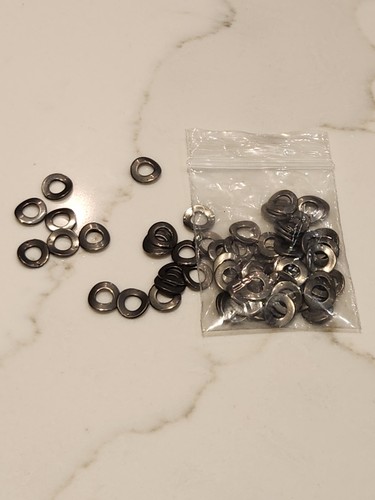 Spoke nipple washers - dt,