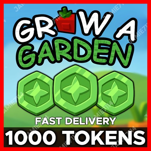 Grow garden 1000 - 🪴grow, |