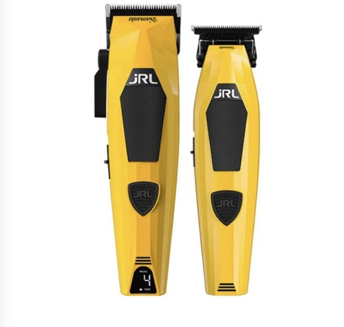 Jrl yellow trimmer kit - jrl,