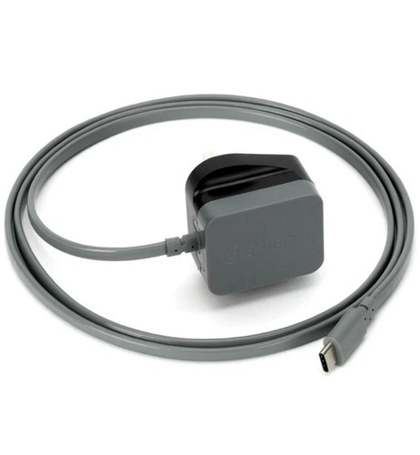 Griffin powerblock usb mains - powerblock,