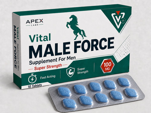 Male force sex pills - force,