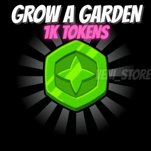 1000 tokens grow - 🔥, a