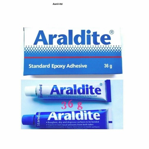 36g araldite standard - araldite, epoxy