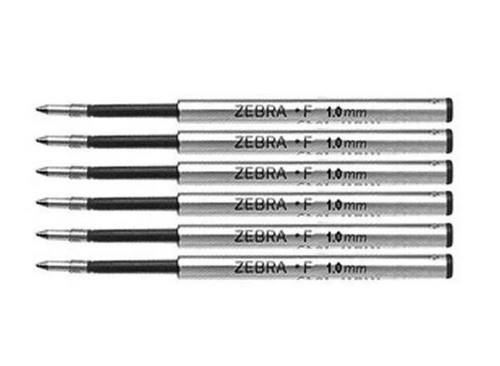 Zebra refill ballpoint pen - refill,