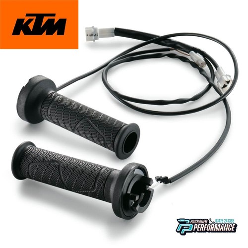 Cheapest genuine ktm heated - cheapest,