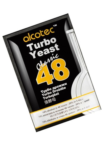 Alcotec classic turbo - alcotec,