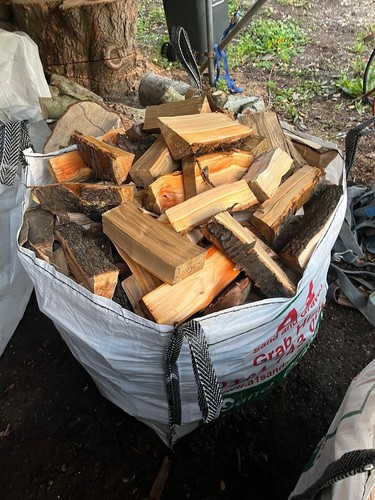 Logs firewood cheapest - logs,
