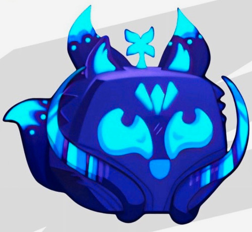 Blox fruits kitsune fruit - fruits,
