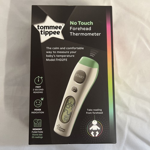 Tommee tippee touch - tippee, digital