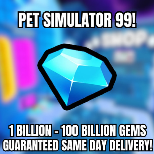 100b gems - 🔥💎1-100b,