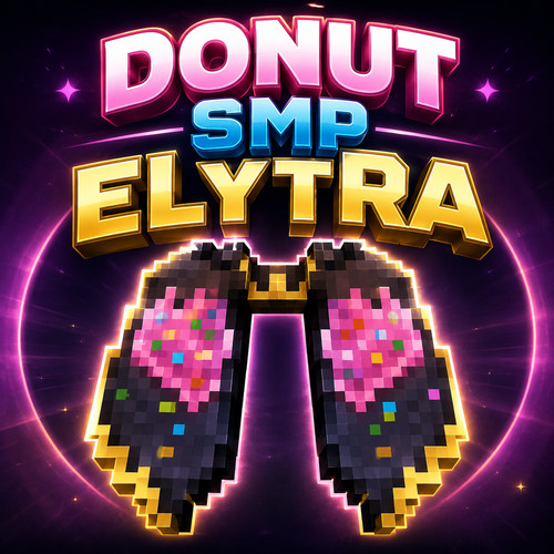Donutsmp elytra cheapest - donutsmp,