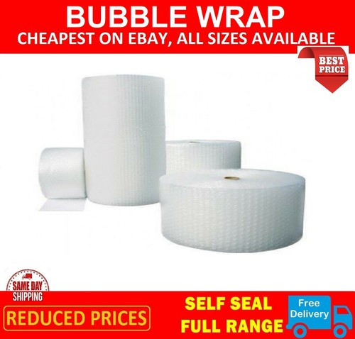 Bubble wrap rolls small - small, &
