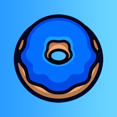 Donut smp donutsmp - smp, money💎