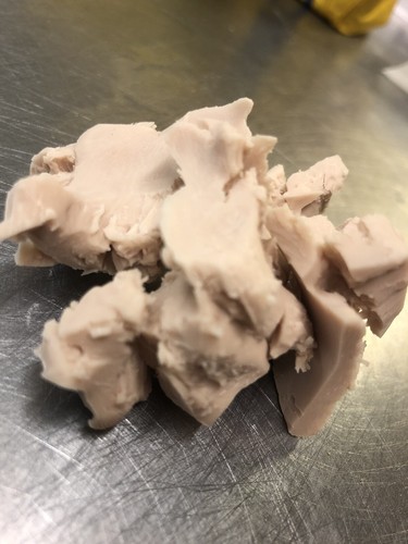 Fresh yeast from - fresh,