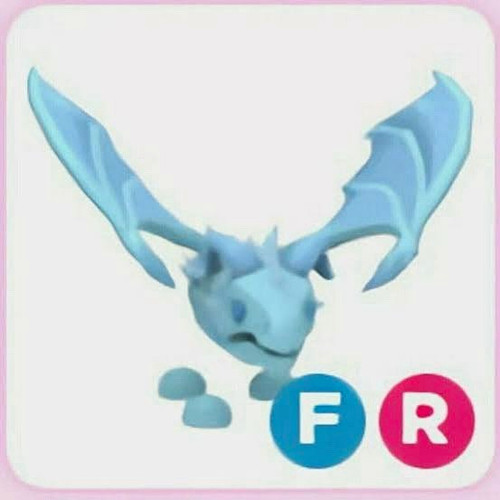 Frost dragon cheapest - frost,