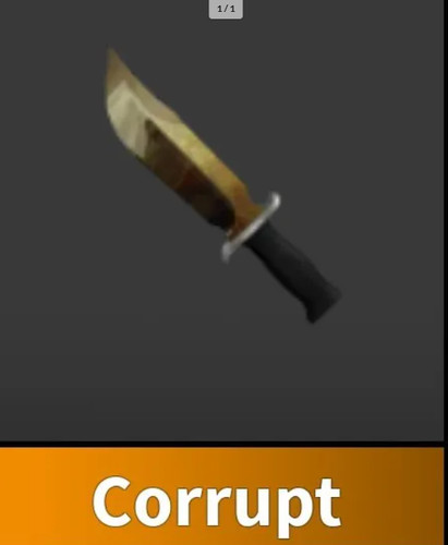 Murder mystery corrupt - mystery, 2