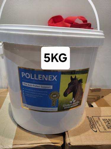 Pollenex 5kg global - global, herbs