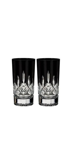 Waterford lismore black - lismore,