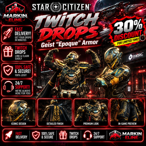 Star citizen twitch - star,
